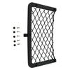 Universal Automotive Seat Storage Net Car Mesh Pocket Safely Holds necessary  Tools frees Installation for  Vehicles