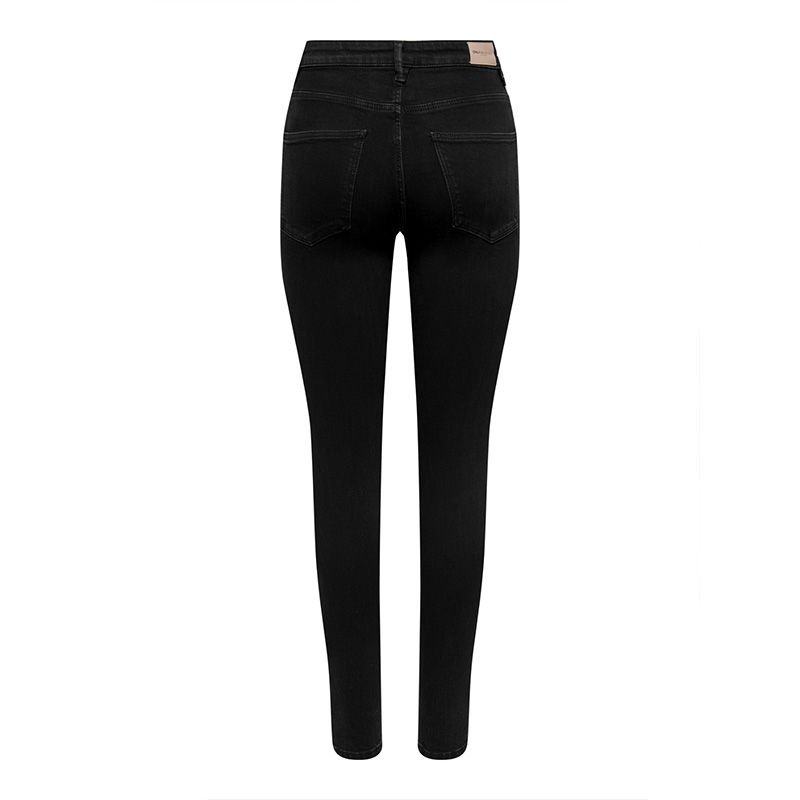 Black Slim Jeans Women ONLY