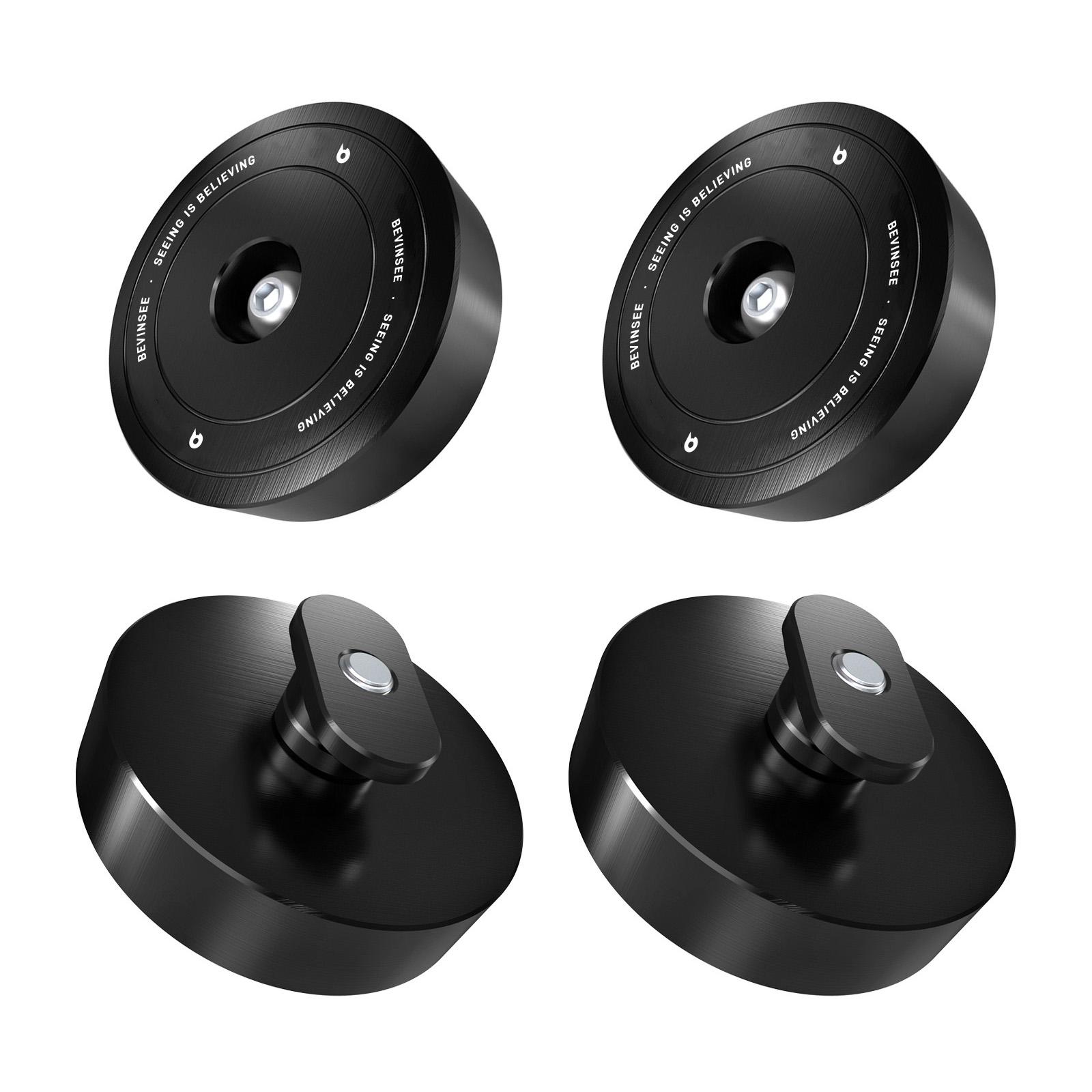 4x Jack Pad for Corvette C8 C7 C6 C5, for Stingray, Grand Sport, Z06, ZR1