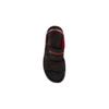 New Balance Breathable Soft Sole Comfortable Sandals Kids sandals Black Red YOSPSDCA