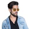 Ray-Ban Sluneční brýle RB3588 925083 ARISTA 55