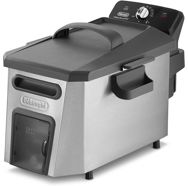 DeLonghi F44510CZ Deep Fryer