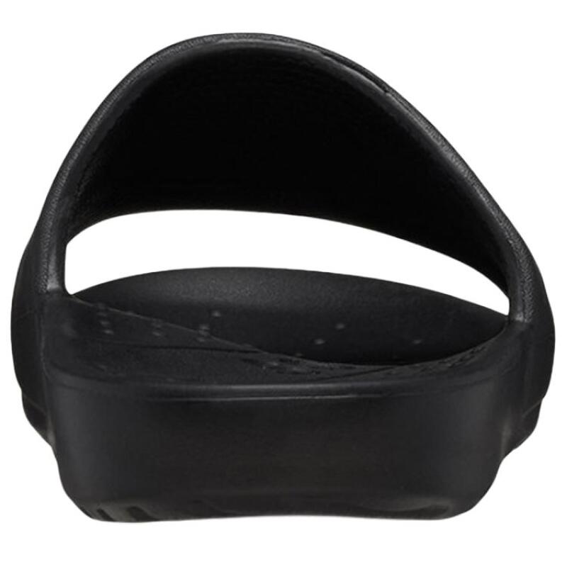 Crocs EVA Wear-Resistant Lightweight Slippers Unisex Black