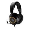 Steelseries Arctis Nova 3 Wired Headset, Black