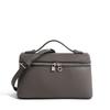 Mini Fashion Lunch Box Bag PU Leather Women's Handbag Crossbody Small Bag 2025 New Net Red Handheld Box Style for Ladies