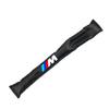 OEBX9 Leather Car Seat Gap Filler Strip Side Seam Leak-Proof Plug For M Performance F20 F40 F22 F30 E90 F32 F10 F06 F07 F46 M3 M4