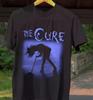 Spring And Summer New Unisexs Casual Cure Band Tshirt Suitable For Both Unisex And Unisex