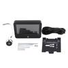 For TUYA Digital Door Viewer 1080P APP Monitoring Wide View Angle Convenient for Home Office