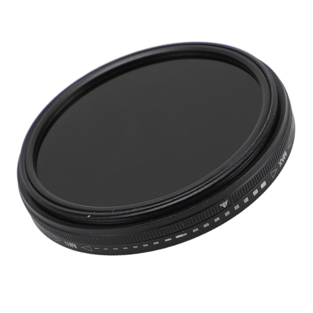 ND Filter   Density Filter ND2-400 Camera Lens Filter for ND2-ND400 Camera Lens