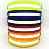 Bundle of 10 Reflective Keychain Hangings Reflectors for Nighttime Visibility
