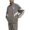 Adidas Real Madrid 2024/25 Lifestyler Anthem Track Top JI9479
