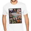 Tops – Camisetas