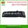 BMW Engine Valve Cover Cylinder Head 11121703341