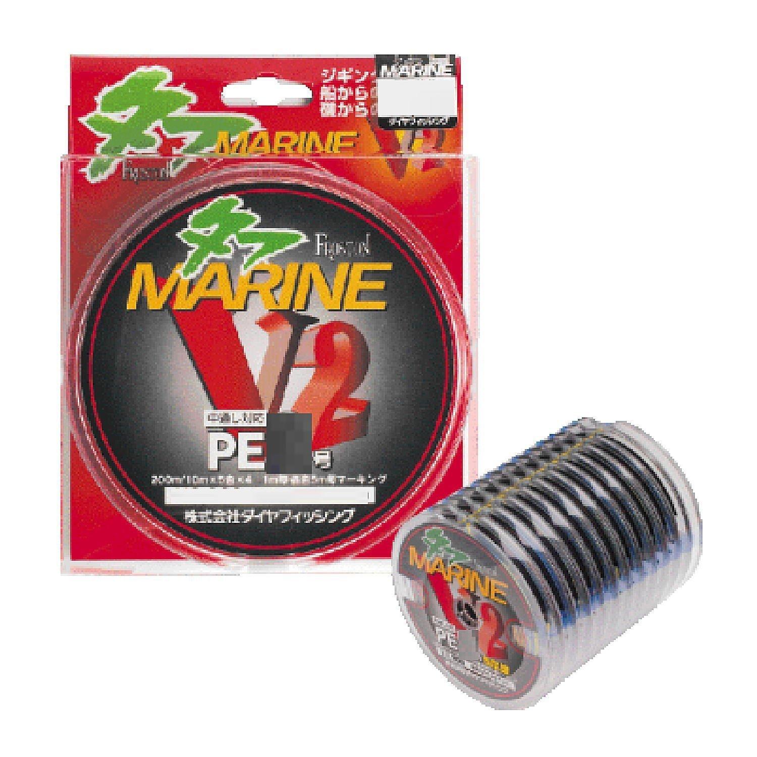 

Floston Tough Marine V2