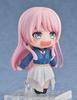 Good Smile Arts Shanghai Nendoroid BanG Aine Chihaya Plastic Painted Movable Figure Dream! Non-Scale