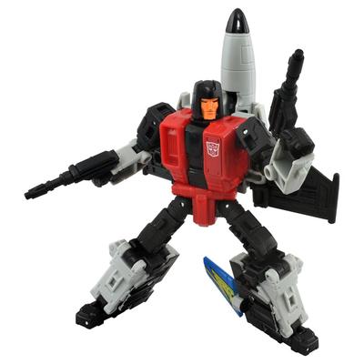 TAKARA TOMY T-SPARK Age of the Primes Transformers AOTP-18 Autobot Skydive Action Figure