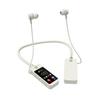 2026 S11 Wireless Neckband Earphones with Voice Changer & Bluetooth for Sports and Singing