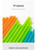 Kitchen Food Storage Bag Sealing Clips for Snacks and Tea