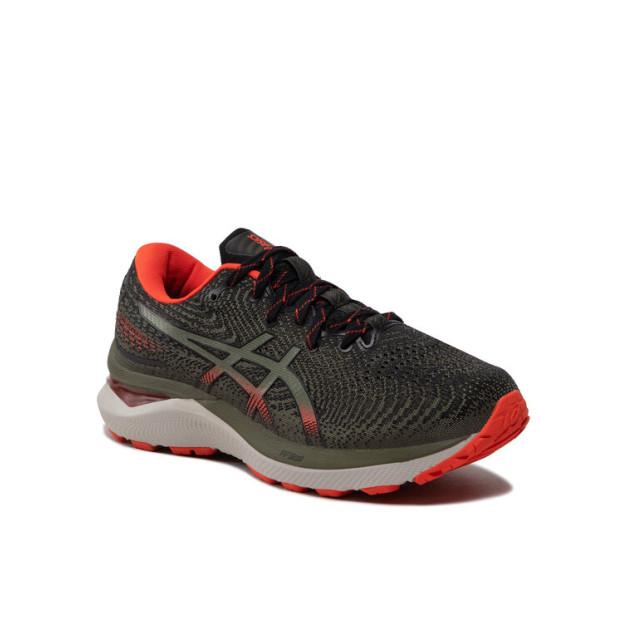 

Обувь для бега Asics Gel-Cumulus 24 Tr 1011B572 Szary