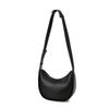 Women Leather Shoulder Bag Black Bagsh2631wrenf1 3