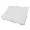 100pcs Gauze Mask Facial Masks Soft Spa Gauze Facial Mask Skin Care Facial Paper Sheet Gauze for Home Salon DIY