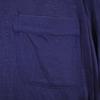 Pierre Cardin 90s Old Short Sleeve Polo Shirt L Navy Men's Used
