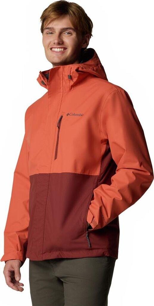 Columbia Hikebound II Jacket (2089341) tuscan/spice