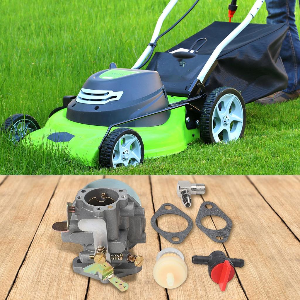 Engine Carburetor Carburetor Replacement Agricultural Operations Agricultural Equipment Cost-effective Operation