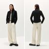 Semir Women's Winter Wide-Leg Casual Pants