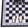 32pcs International Chess Board Set Folding Chessboard Gift Toy