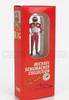 Minichamps F1 Figure Michael Schumacher 1/43 Scale MICHAEL SCHUMACHER Ferrari 1997 [Parallel Import]