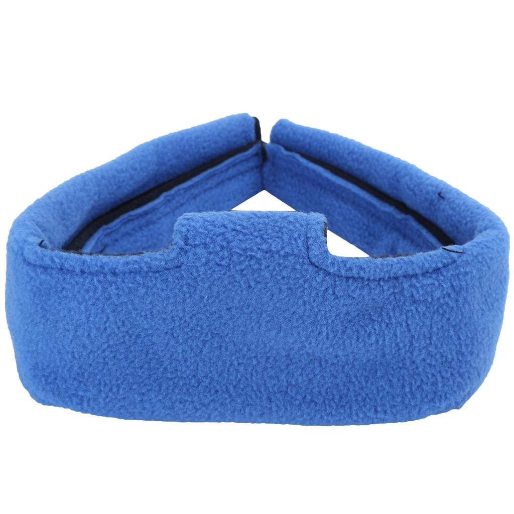 Universal Breathing Machine Headband SkinFriendly Elastic Breathing Machine Head Belt
