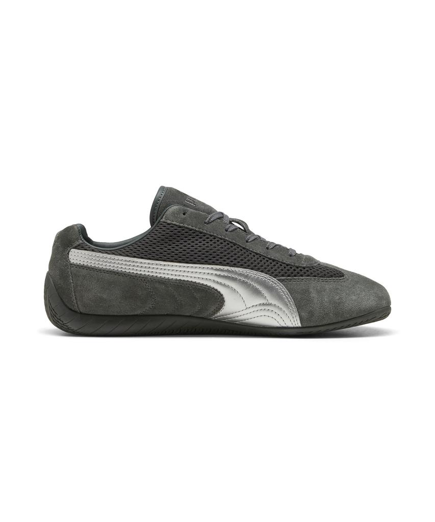 Puma Speedcat Premium - Grey: Matte Silver / 403902-03