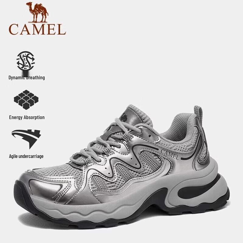 CAMEL Women s Breathable Casual Sport Shoes EU 36