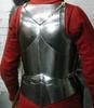 Medieval Cuirass Costume Breastplate for Cosplay LARP Renaissance Fair Knight Costume