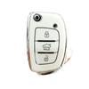 Key Case for Hyundai: Elantra, Langdong, Reina, Ix25, Verna, Ix35, Mingtu