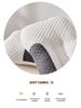Non-Collapsing High-Weight Knit Neck Pillow for Cervical Support - Ideal for Adults, Students, Home & Dormitory