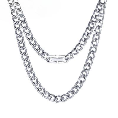 Kolye & Kolye Ucu – Erkek Kolyeleri