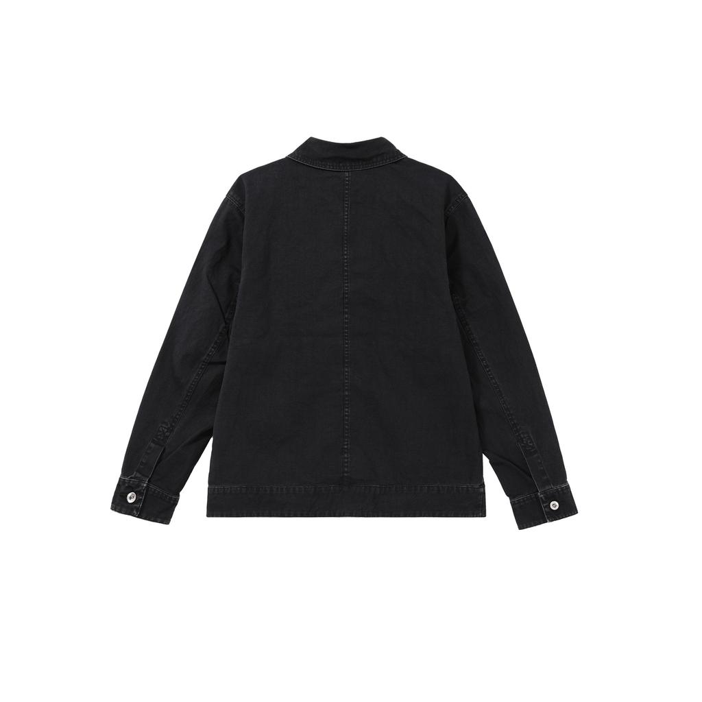 Jordan Giacca Essentials Uomo Nera FN4528-010