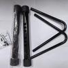 Bike Floor Stand Vertical Parking Rack Road Mountain Indoor Storage Repair Display