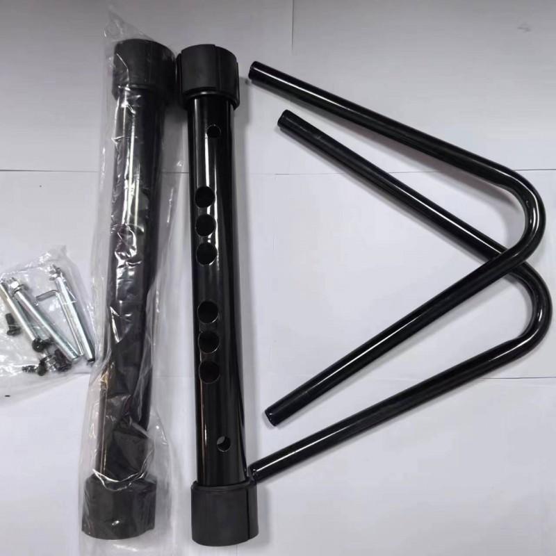 Bike Floor Stand Vertical Parking Rack Road Mountain Indoor Storage Repair Display