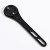 Professional Bike Odometers Mount Mountain Bike Handlebars Computer Holder for Various Cycling Conditions