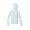 Fila Fitness Cool Touch Classic Comfortable Jacket Women Jackets A61W621501FLB