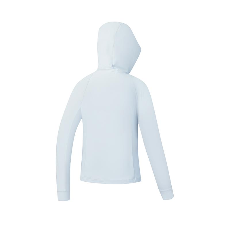 Fila Fitness Cool Touch Classic Comfortable Jacket Women Jackets A61W621501FLB