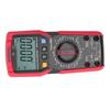 Electric Maintenance Equipment UT89XE ‑T Multimeter Multifunctional High Accuracy Digital Meter for Electric Maintenance