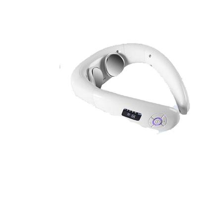 HEZHENG Cervical Spine Massager CN Plug (adapter Included)