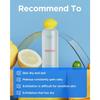 TOCOBO AHA BHA Lemon Toner 150mL | Korean Skincare