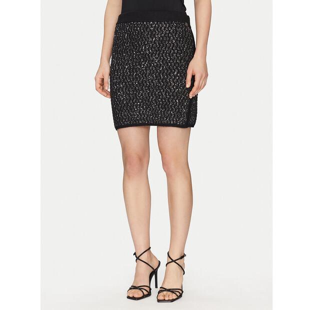 Юбка мини Liu Jo WF4023 MA06P EU M