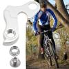 Rear Derailleur Gear Hanger Bike Carrera-Vulcan-Vengeance-Kraken-Banshee