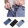 Seamless Pants Extension Buckle, Removable Waist Size Adjustment Button, a Magical Tool for Expanding The Waist of Jeans